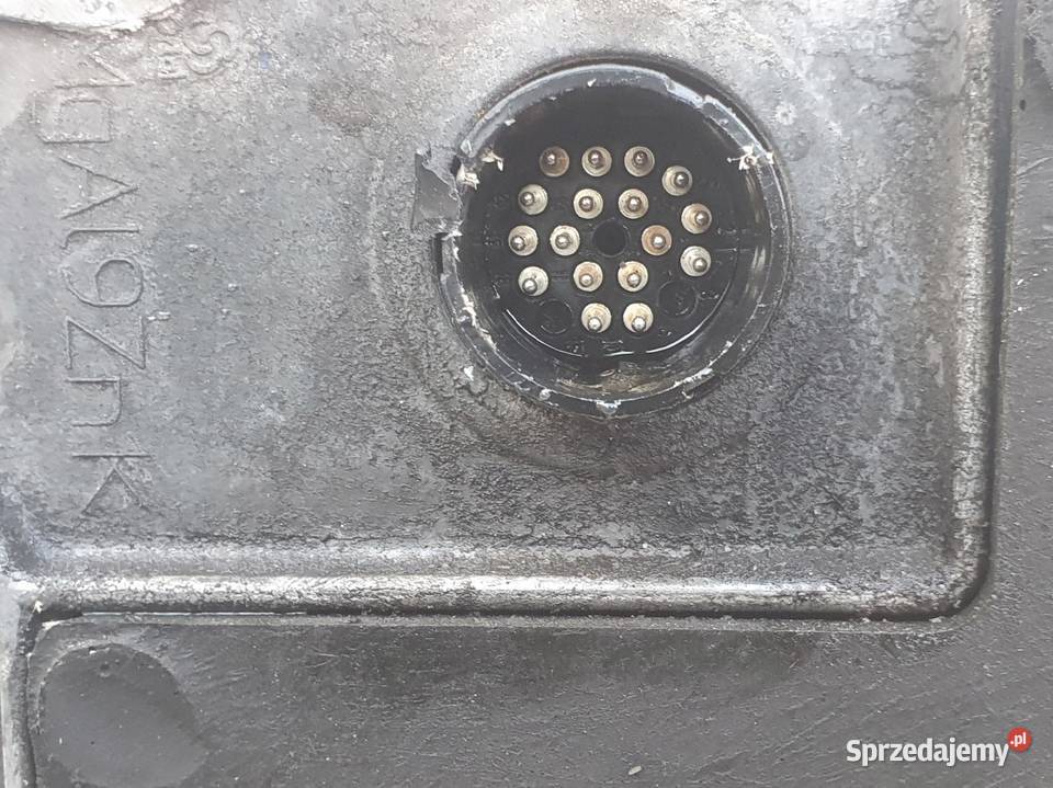 AUTOMATYCZNA SKRZYNIA BIEGÓW Audi A6 C5 24 V6 Skrzynie biegów manualne Rudka