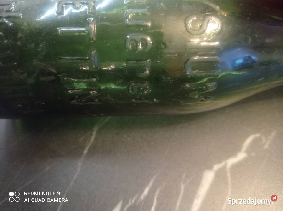 Stara Butelka Elysium Stettin Szczecin