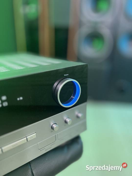 Harman Kardon AVER 330 zintegrowany wzmacniacz Amplitunery sprzedam