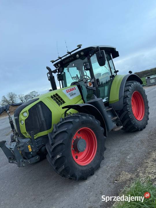 Class Arion 650 sprzedam