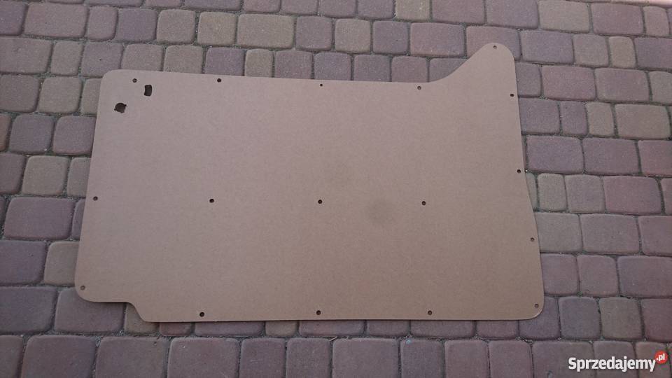 Zabudowa tapicerka Renault Master Opel Movano L3 Wrocław