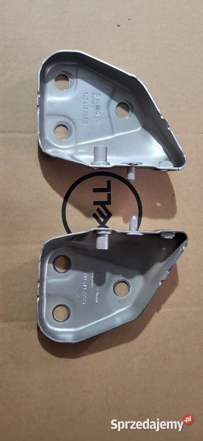 Mocowania stelażu deski rozrzielczej Vw Golf 4 Pozostałe Słupsk