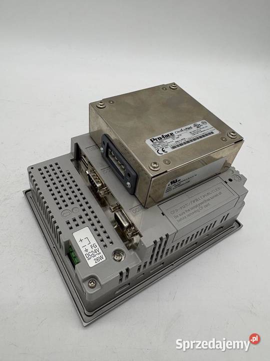 ProFace AGP3301L1D24 328000713 CA6DNSALLEX01
