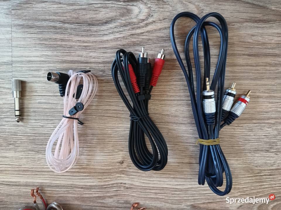 Amplituner JVC RX7012R radio wzmacniacz Grudziądz