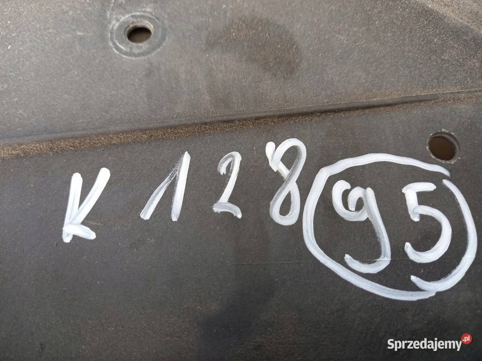 FORD S MK1 I 09r wentylator chłodnicy Kielce