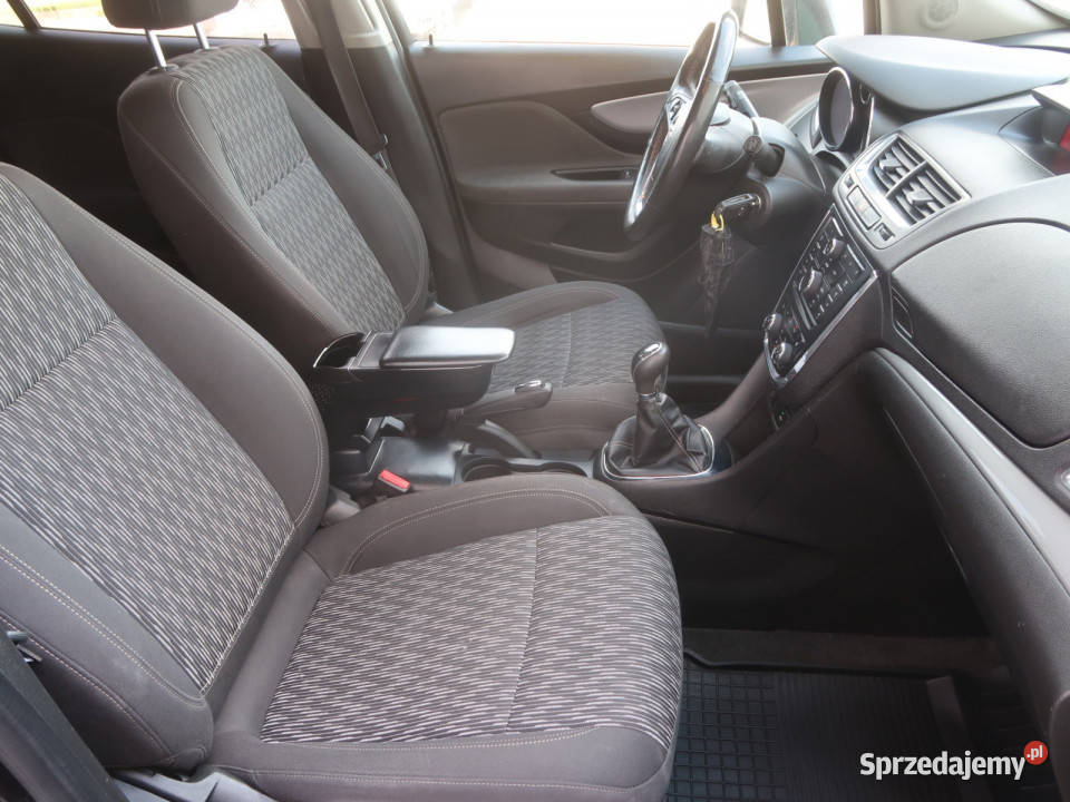 Opel Mokka 17 CDTI 4/5 Mokka Bielany Wrocławskie