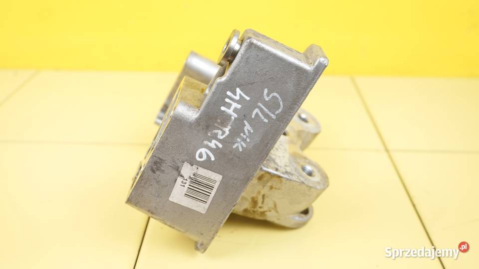 COMPASS FIAT 14 MULTIAIR T 20r 55263624 lapa Suków