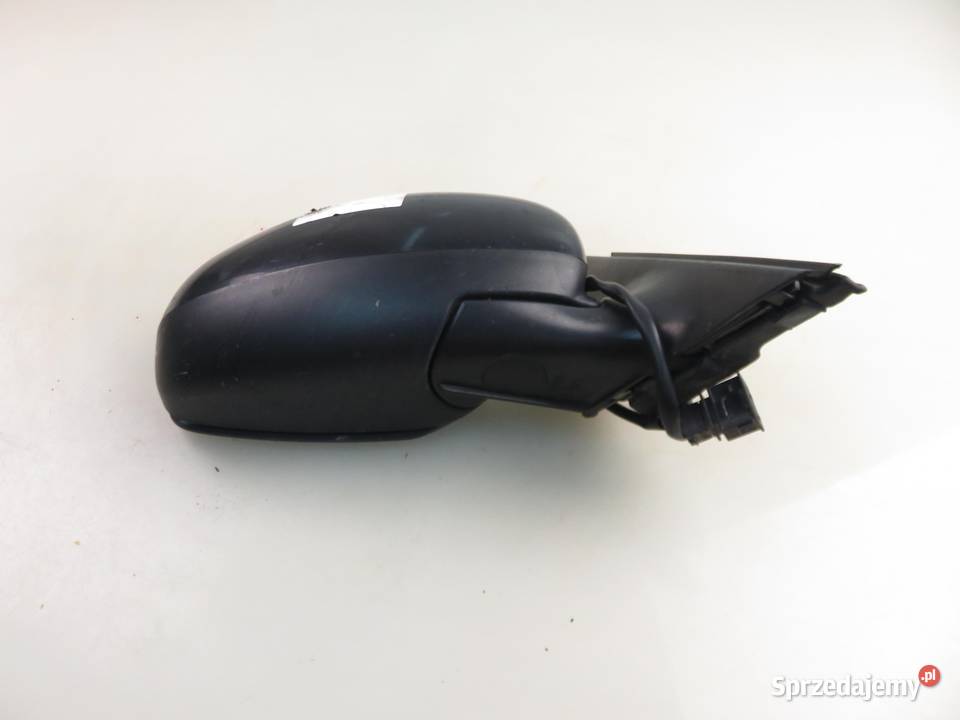 LUSTERKO PRAWE SKODA FABIA II 9910 osobowe