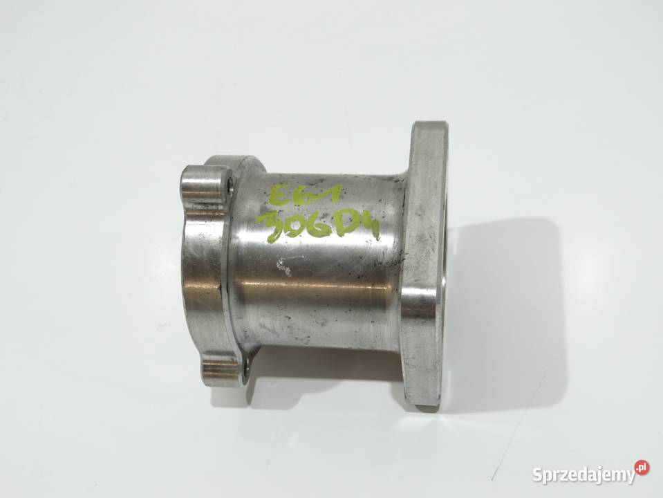 ZAŚLEPKA EGR BMW E60 E61 306D4