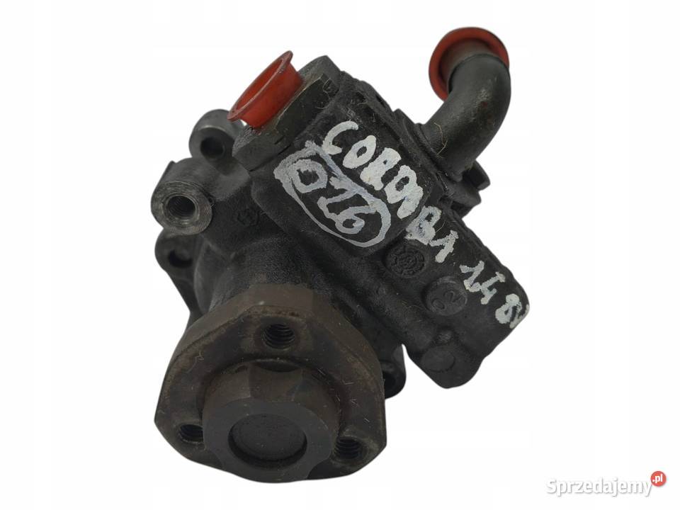 POMPA WSPOMAGANIA Seat Cordoba II 14 16V Chełm