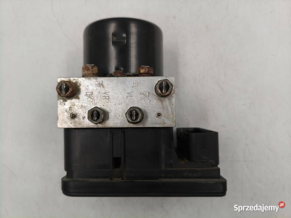 Pompa ABS ESP Opel Astra H Zafira B 13157580 osobowe Części samochodowe