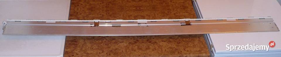 Listwy LED STO650A5866LEDL i STO650A5866LEDR Sony