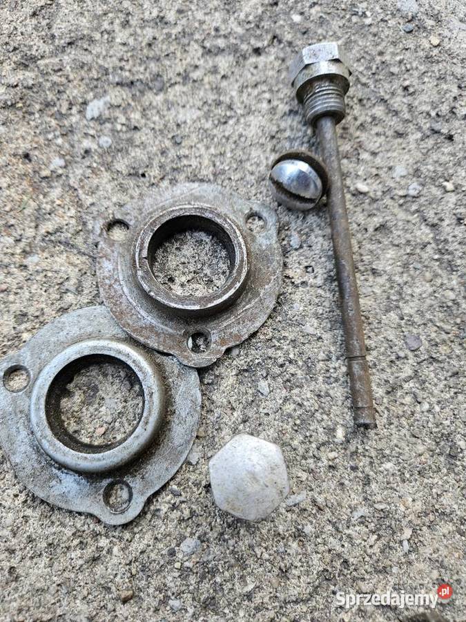 Wsk bagnet korek śruba dekielek pokrywa sprzedam