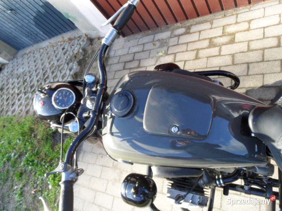 M 72 1960 r białe tablice zamiana Lubartów