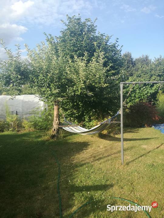 Sprzedam dzialke rekreacyjna Strzelce Krajeńskie