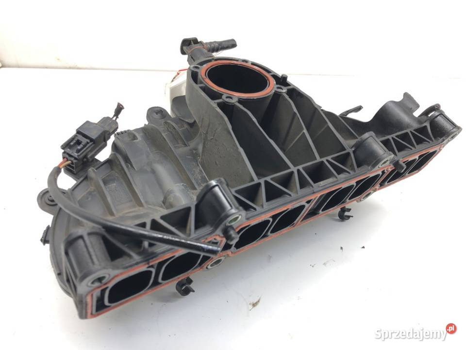 KOLEKTOR SSĄCY FORD MONDEO MK4 16 160 0715 sprzedam