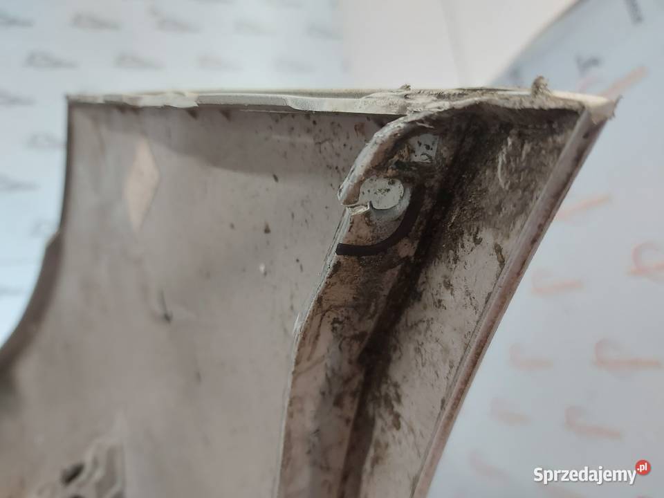 OPEL CORSA D LIFT zderzak przód świętokrzyskie Kielce sprzedam