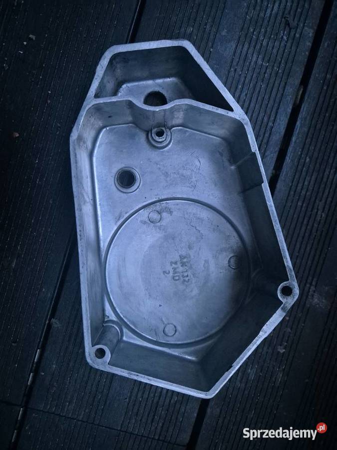 Motorynka m2 pokrywa zapłonu części komar romet Jaworzno