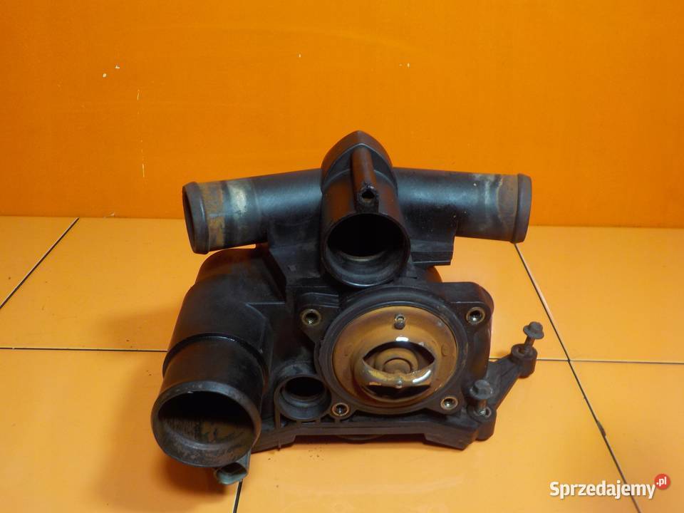 RANGE ROVER VOGUE L322 36 V8 TD 08r 368DT Części samochodowe Suków