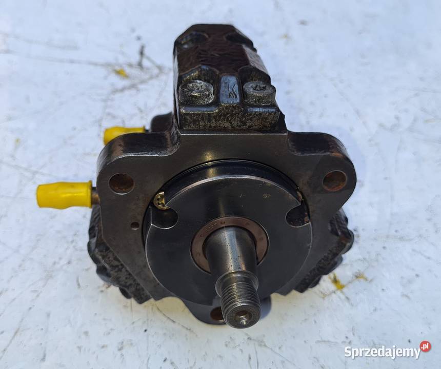 Sprawdzona Pompa wtryskowa Rover 20 D 0445010011 świętokrzyskie