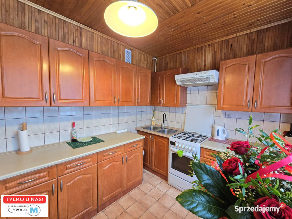 Mieszkanie 502m2 2pok Kielce