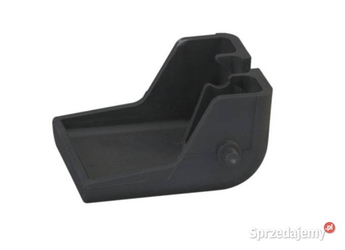 DŹWIGNIA UCHWYT BLOKADY DRZWI RENAULT CLAAS Łuków sprzedam