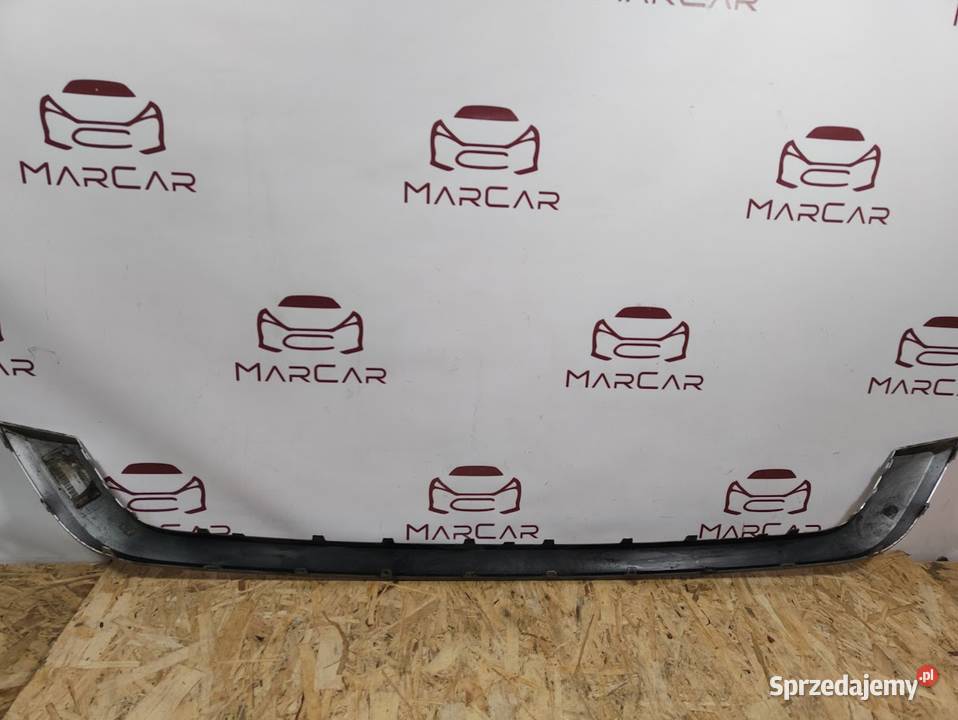 Listwa Zderzaka Tylnego Opel Mokka B 2021 Pleszew