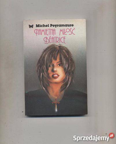 Namiętna miłość Beatrice Szczecin