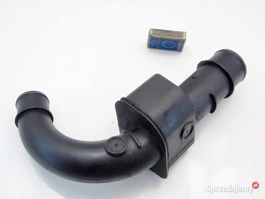 PRZEWÓD POWIETRZA TURBO 15 DCI MEGANE 2 SCENIC 2 Sosnowiec