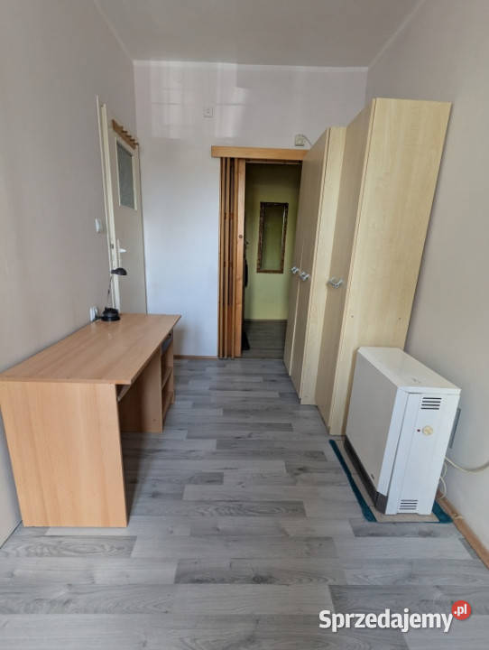 Sprzedam mieszkanie 23m koło Tauron Arena Kraków