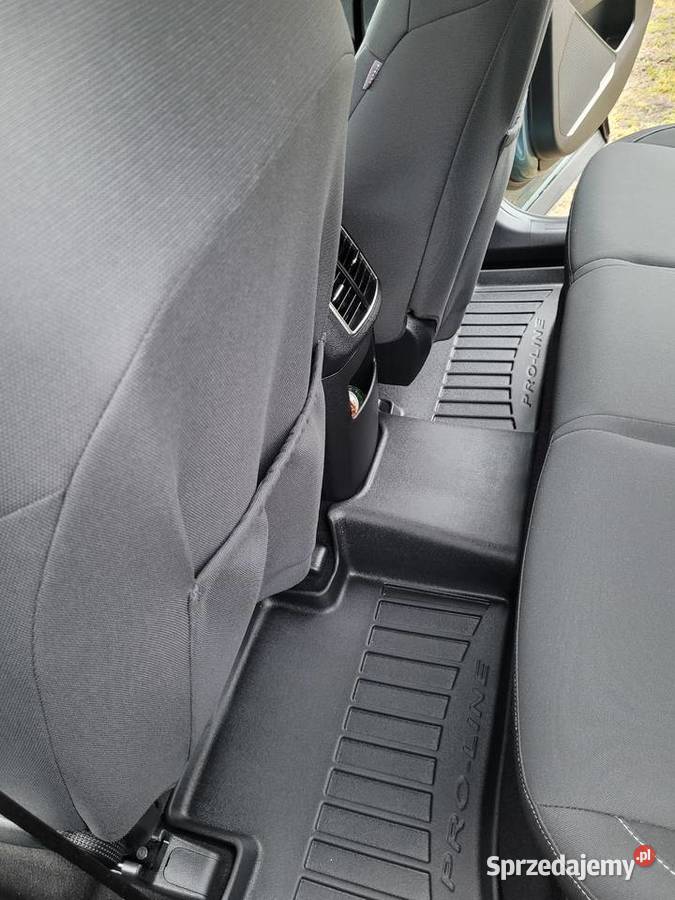 Sprzedam auto w stanie idealnym 8564km Zabrze