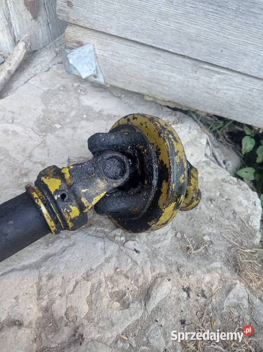 Wałek szerokokątny lubelskie sprzedam