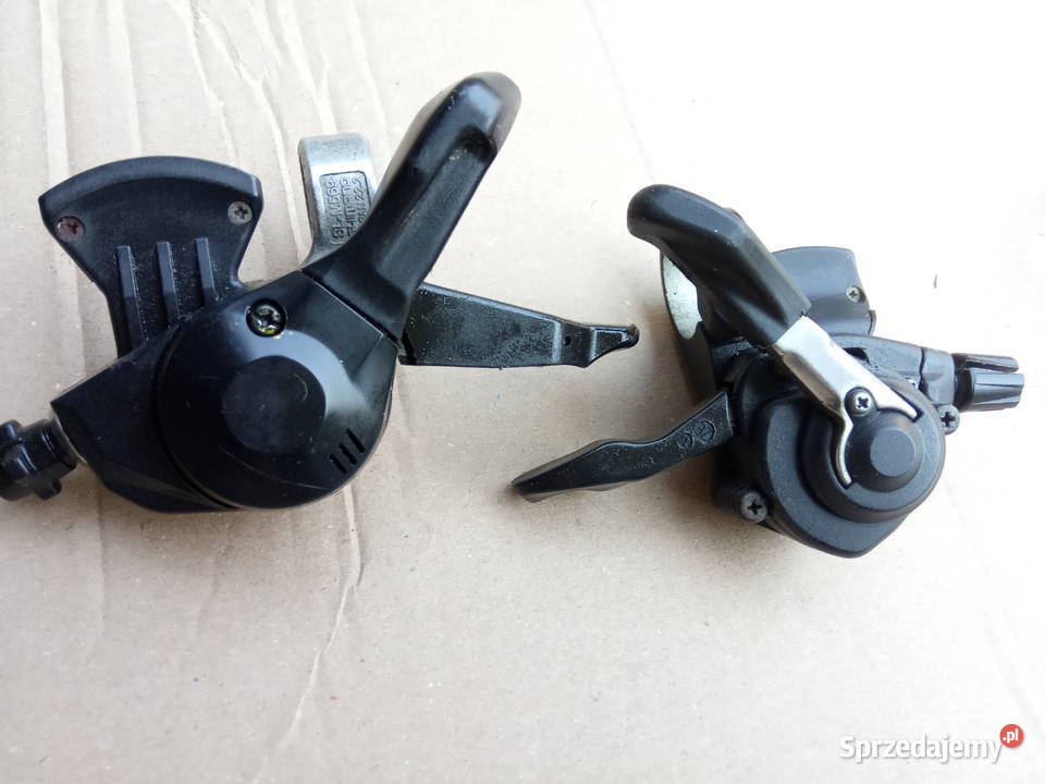 Deore XT Shimano SLM SRAM Sx4 manetka różne 20zl Płońsk sprzedam