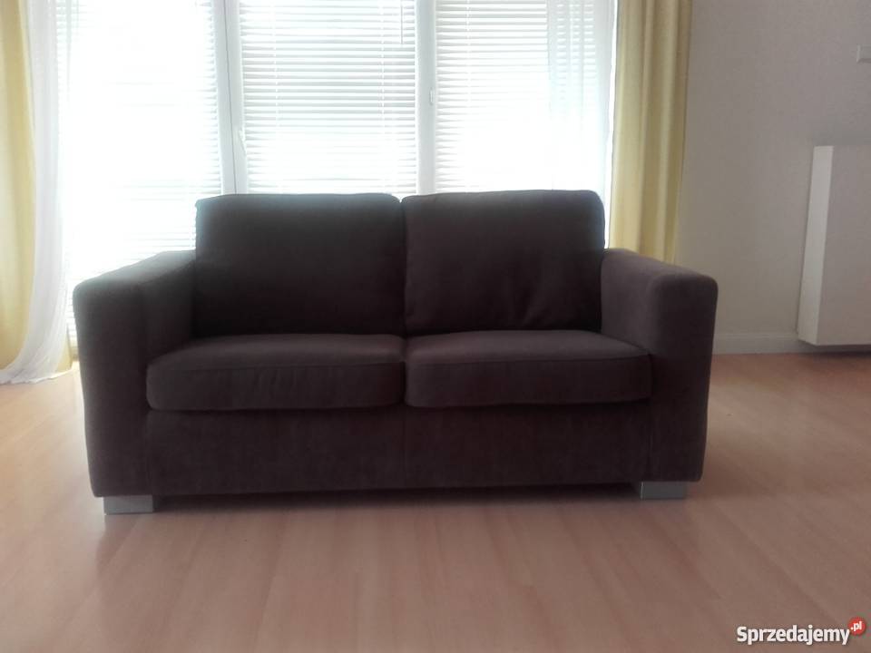 sofa ikea Zielona Góra Sprzedajemy.pl