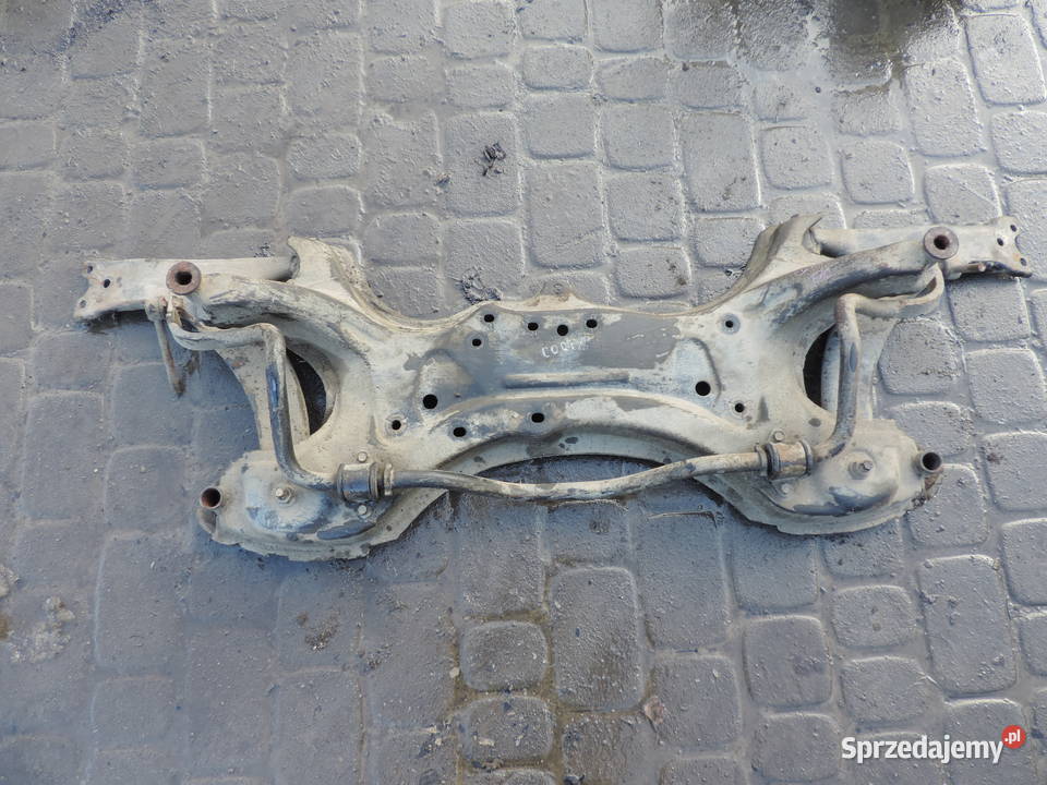 SANKI WÓZEK KOŁYSKA PRZÓD TOYOTA COROLLA E12 14 Nowy Sącz