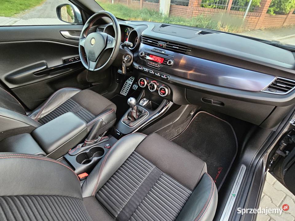 14T 170 Sportivo Bezwypadkowy opłacona Szwajcar isofix Lublin