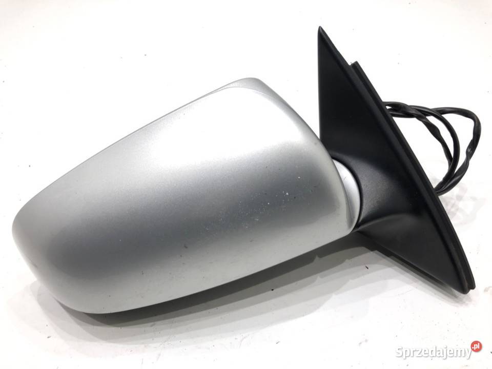 LUSTERKO PRAWY AUDI A4 B6 SedanLimuzyna 0005 Lusterka zewnętrzne podkarpackie