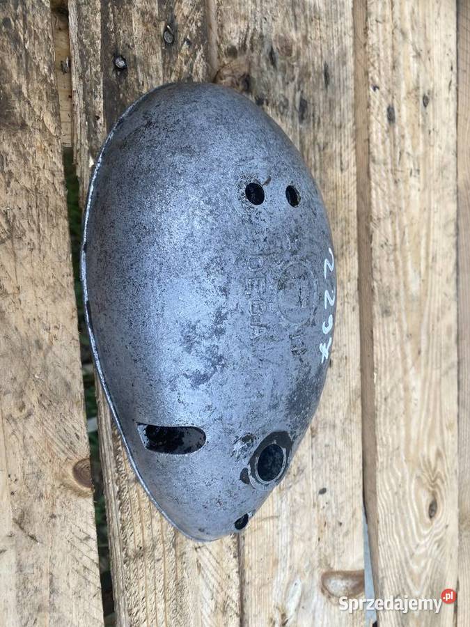 DEKIEL KAPA OLEJOWA WSK WFM M06 125