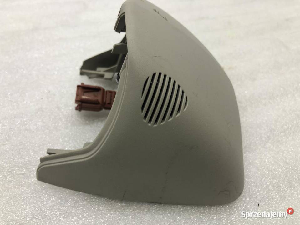 OSŁONA LUSTERKA WSTECZNEGO RENAULT MEGANE I