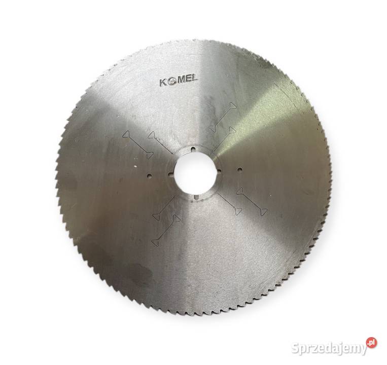 Tarcze do piły rozbiorowej Wymiarki