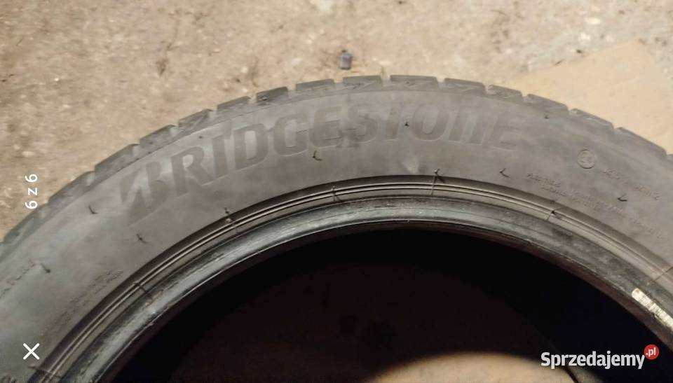 Bridgestone Turanza T005 2155517 2022r Turek