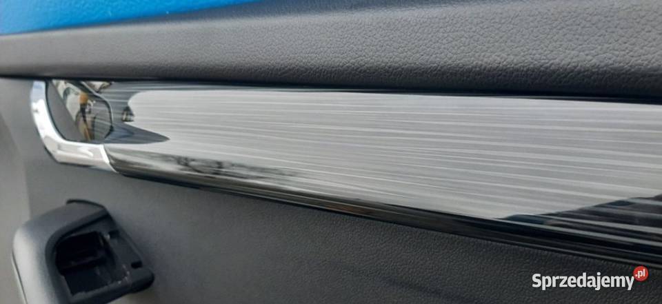 Boczek boczki drzwi skoda octavia 3 lift 2019 Szczecin sprzedam