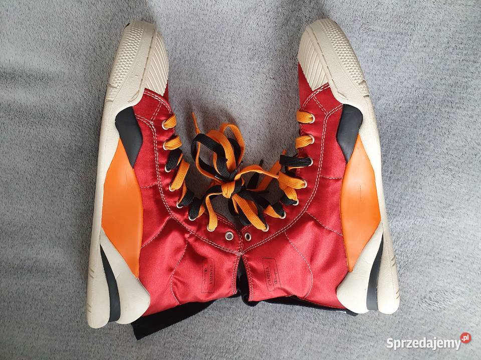 Buty sportowe Champion rozmiar 42 nowe męskie biały Gdynia