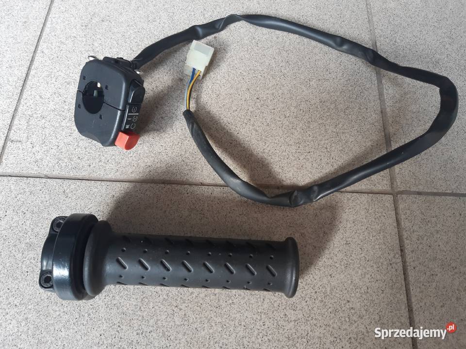 Aprilia SL 750 3 Shiver 2010 silnik na części Warszawa sprzedam