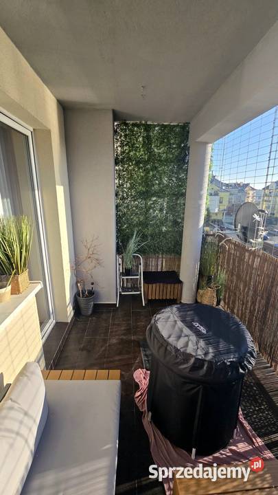 Sprzedam mieszkanie pom. użytkowe Sprzedaż Gorzów Wielkopolski