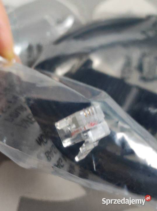 Kabel do serwerów portów szeregowych Pozostałe Kielce