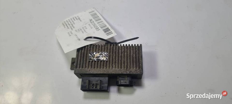 MODUŁ RENAULT LAGUNA Lipno