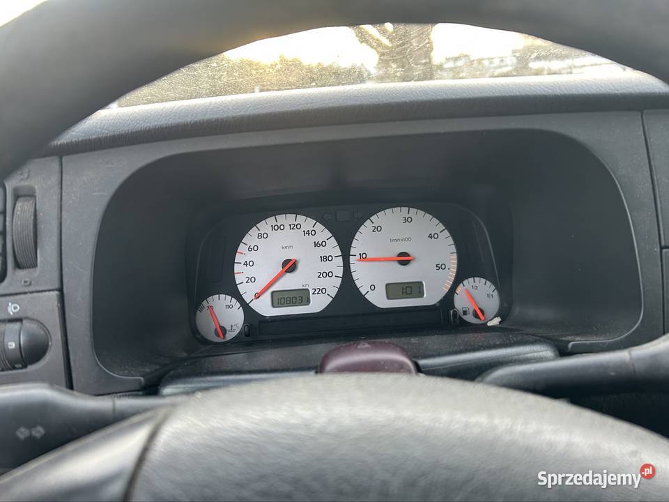 Golf lll 19 TDI w automacie zachodniopomorskie Kołobrzeg