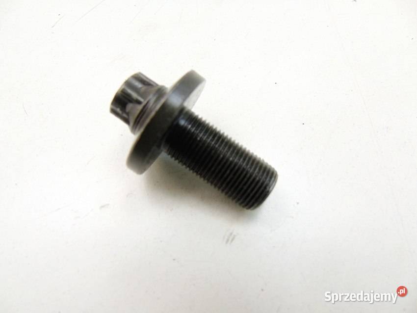 Śruba pompy wtryskowej 16 D4D D Verso Auris Pozostałe Sosnowiec