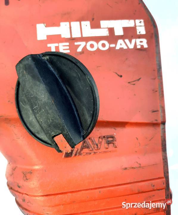 Pokrętło przełącznik funkcji Hilti TE700